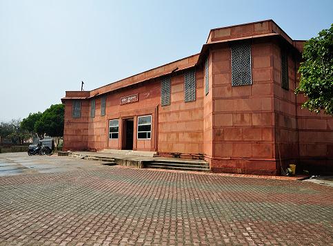 Mathura Museum